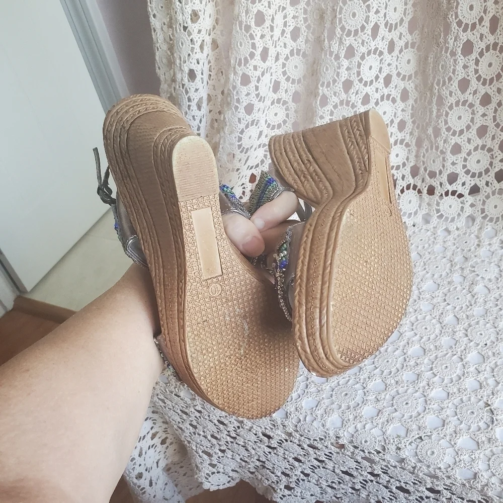 Nicole Platform